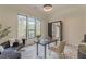 Bright office space with large windows and a sleek, modern design at 191 Darwish Dr, Mcdonough, GA 30252