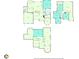 Full home floor plan displaying all levels, rooms, and their relation at 402 Glenhurst Trce, Canton, GA 30115