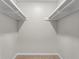 Ample closet space with shelving for maximum storage at 1150 Collier Nw Rd # E3, Atlanta, GA 30318