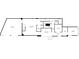 Floor plan of the home displaying layout of rooms and square footage at 4067 Randall Farm Se Rd, Atlanta, GA 30339