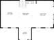 Detailed floor plan showcasing the layout of the bottom floor of the home at 4067 Randall Farm Se Rd, Atlanta, GA 30339