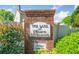 Community sign for The Lake at Rolling Meadows, a Covenant Community at 823 Langley View Ct, Loganville, GA 30052