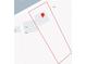 Property map outlining the boundaries of the lot and the location of the home at 1254 Campbellton Sw Rd, Atlanta, GA 30310