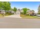 Charming curb appeal with a well-maintained lawn and a welcoming front entrance at 1026 Towne Mill Xing, Canton, GA 30114