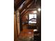 Inviting bedroom with hardwood floors and a cozy bed at 6503 Old Macon Hwy, Rex, GA 30273