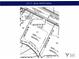 Plat map of lot 11 on Blue Heron Walk showing lot dimensions, setbacks, and surrounding streets at 469 Emily Reed Ln, Atlanta, GA 30342