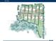 The site plan illustrates home layouts along Emma Lane, adjacent to Blue Heron Nature Preserve at 469 Emily Reed Ln, Atlanta, GA 30342