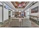 An inviting lobby features comfortable seating, stylish decor, and a contemporary design at 799 Hammond Dr # 314, Atlanta, GA 30328