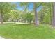 Inviting home with a spacious lawn and mature trees providing shade and character at 1391 Arden Sw Dr, Marietta, GA 30008
