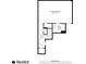 Basement level shows a recreation room and a bath, perfect for entertaining at 1290 Fernwood Ne Cir, Brookhaven, GA 30319
