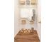 Walk-in closet with wire shelving offers plenty of space for organization at 3987 Ivory Gables Pl, Buford, GA 30519