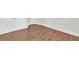 The bedroom has hardwood floors and a closet at 335 Pintail Ct, Suwanee, GA 30024