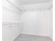 Walk-in closet featuring wire shelving at 535 Silver Pine Trl, Roswell, GA 30076