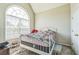 Cozy bedroom with a large window, and closet at 152 Ridge Xing, Temple, GA 30179