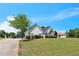 Charming single-Gathering home featuring a spacious front yard and a serene suburban setting at 152 Ridge Xing, Temple, GA 30179