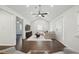 Inviting living room featuring hardwood floors, neutral furnishings, and ample natural light at 360 New Jersey Nw Ave, Atlanta, GA 30314