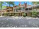 Charming brick townhomes featuring balconies and attached garages in a desirable community at 1020 Riverside Rd, Roswell, GA 30076