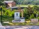 Sign for Bobby Jones Golf Course, a Bob Cupp Design, surrounded by lush greenery at 8 Collier Nw Rd # A1, Atlanta, GA 30309