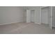 Spacious bedroom with two closets at 496 Charleston Pl, Villa Rica, GA 30180