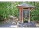 Community space featuring the Oldcastle Nature Trail kiosk, near the Marcus Autism Center at 1244 Weatherstone Ne Dr, Atlanta, GA 30324