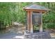 Walking trail near the community at 1244 Weatherstone Ne Dr, Atlanta, GA 30324