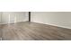 Beautiful hard wood floors in a bright living room with lots of natural light at 932 Mount Airy Sw Dr, Atlanta, GA 30311