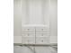 Walk-in closet featuring built in shelving and drawers for optimal organization at 2327 Doreen Ne Ct, Atlanta, GA 30345