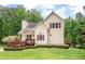 Charming home with a well-maintained lawn and inviting front porch at 96 Grover Way, Dallas, GA 30157