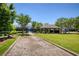 Picturesque community park with a gazebo, lawn and recreational area, perfect for relaxation and activities at 1074 Heyward Way, Alpharetta, GA 30009