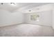 Large, bright basement with neutral carpet and egress window at 1721 Druids Se Xing, Conyers, GA 30013