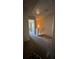 Hallway with a neutral carpet, walls, and trim at 2896 Vining Ridge Ter, Decatur, GA 30034