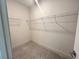 Walk-in closet with wire shelving, providing ample storage space at 1005 Liberty Springs Dr, Woodstock, GA 30188
