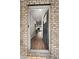 Inviting entryway showing hardwood floors and an open floor plan at 137 White Mountain Pass, Mcdonough, GA 30252