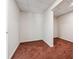 A well-lit basement area with neutral walls and carpeting, ready for customization at 2160 Waters Ferry Dr, Lawrenceville, GA 30043