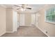 Spacious bedroom with closet and large windows perfect for a primary at 310 Oak Se Dr, Atlanta, GA 30354