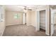 Spacious bedroom with closet and large windows perfect for a primary at 310 Oak Se Dr, Atlanta, GA 30354