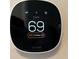 ecobee smart thermostat for optimal home climate control at 1021 Liberty Springs Dr, Woodstock, GA 30188
