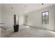 Bright bedroom with large windows offering natural light, ready for personalization at 117 Owens Mill Pl, Canton, GA 30115