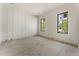 Clean, modern space featuring a stylish wainscot wall design and sunlit windows at 117 Owens Mill Pl, Canton, GA 30115