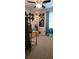 Fun bedroom with hardwood bed frame, Batman decor, displays and decorations at 6193 Charring Cross Ct, Lithonia, GA 30058