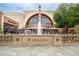 Exterior of Regal Cinemas with fountain and the Avalon sign in front at 214 Kenneth Drive, Alpharetta, GA 30009