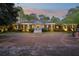 Elegant brick home featuring classic architecture, manicured landscaping, and a spacious driveway at 289 W Paces Ferry Nw Rd, Atlanta, GA 30305