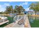 Waterfront fuel dock and general store, convenient for boaters and lake enthusiasts at 4290 Bobbins Way, Cumming, GA 30041