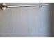 Close up of a towel rack in a neutral-toned bathroom at 70 Gardenia Nw Dr, Atlanta, GA 30314
