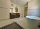 Stylish bathroom featuring a soaking tub, sleek shower, and modern fixtures at 70 Gardenia Nw Dr, Atlanta, GA 30314