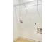Walk-in closet with white wire shelving and an electrical outlet at 70 Gardenia Nw Dr, Atlanta, GA 30314