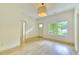 Open living room with lots of natural light at 70 Gardenia Nw Dr, Atlanta, GA 30314