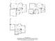 Detailed floor plan showcasing the layout of this spacious 4054 sq ft home at 5420 Avonshire Ln, Cumming, GA 30040