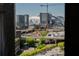 Enjoy city views of the stadium skyline from the property's vantage point at 20 Marietta St. Nw #12D, Atlanta, GA 30303