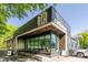 ATA Medicalspa featuring a modern architectural design, large windows, and sleek, professional appearance at 639 W Ponce De Leon Ave, Decatur, GA 30030